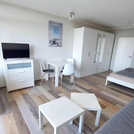 Seestern * Burgtiefe auf Fehmarn