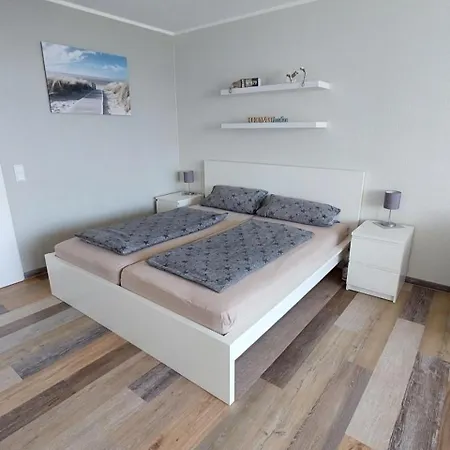 Apartment Seestern *